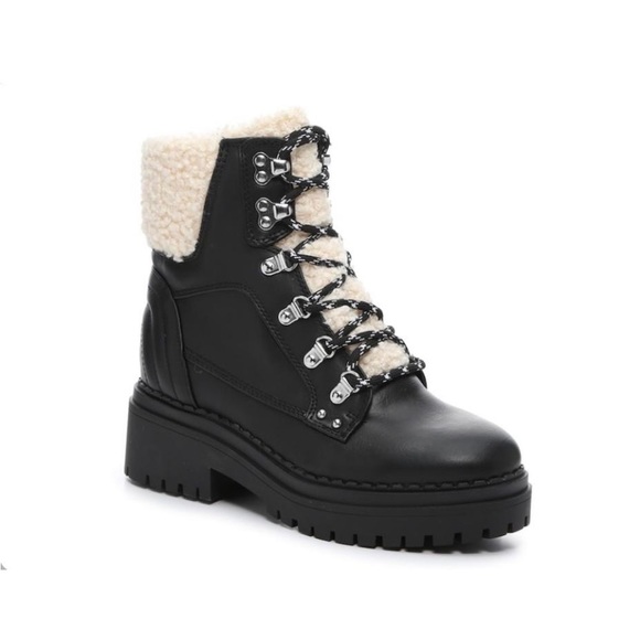 gbg combat boots